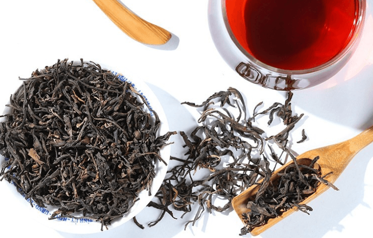 uong hong tra co map khong kiem soat can nang anntea