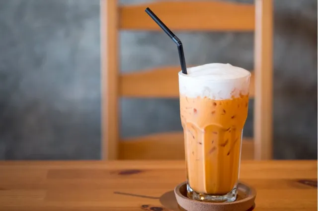 tra den nguyen chat khong calo va tra sua de gay tang can