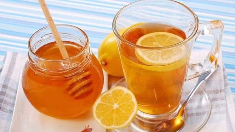 Hồng trà ủ lạnh AnnTea giữ được 24-48 giờ