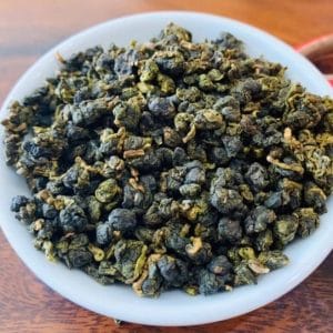 Trà Oolong tứ quý