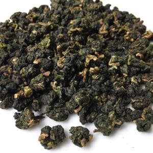 Trà Oolong Kim Tuyên