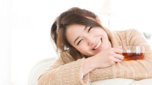 Uống hồng trà có tốt không? Cải thiện tim mạch?