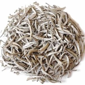 Bạch trà shan tuyết thượng hạng