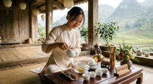 Cách chọn bạch trà ngon tại địa chỉ bán trà uy tín